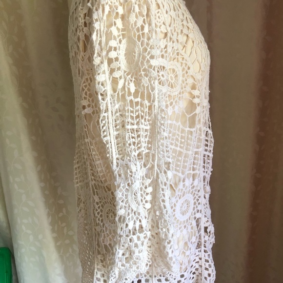 Haut crochet et camisole UltraPink XL - Picture 3 of 4